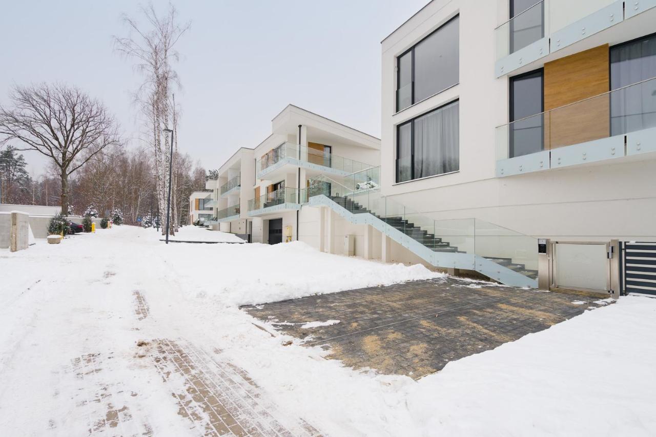 Kominek, Jezioro & - 57m2 Apartment