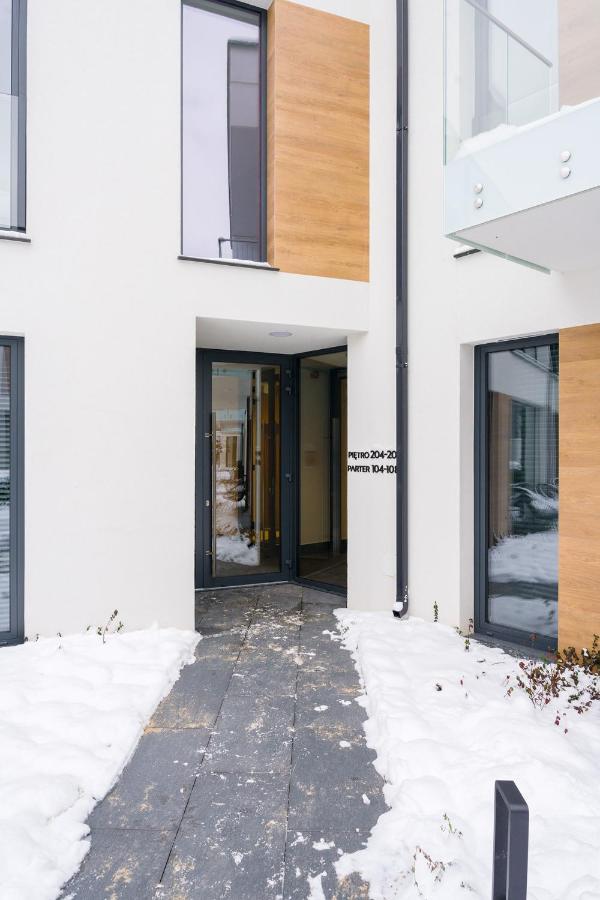 Kominek, Jezioro & - 57m2 Apartment *
