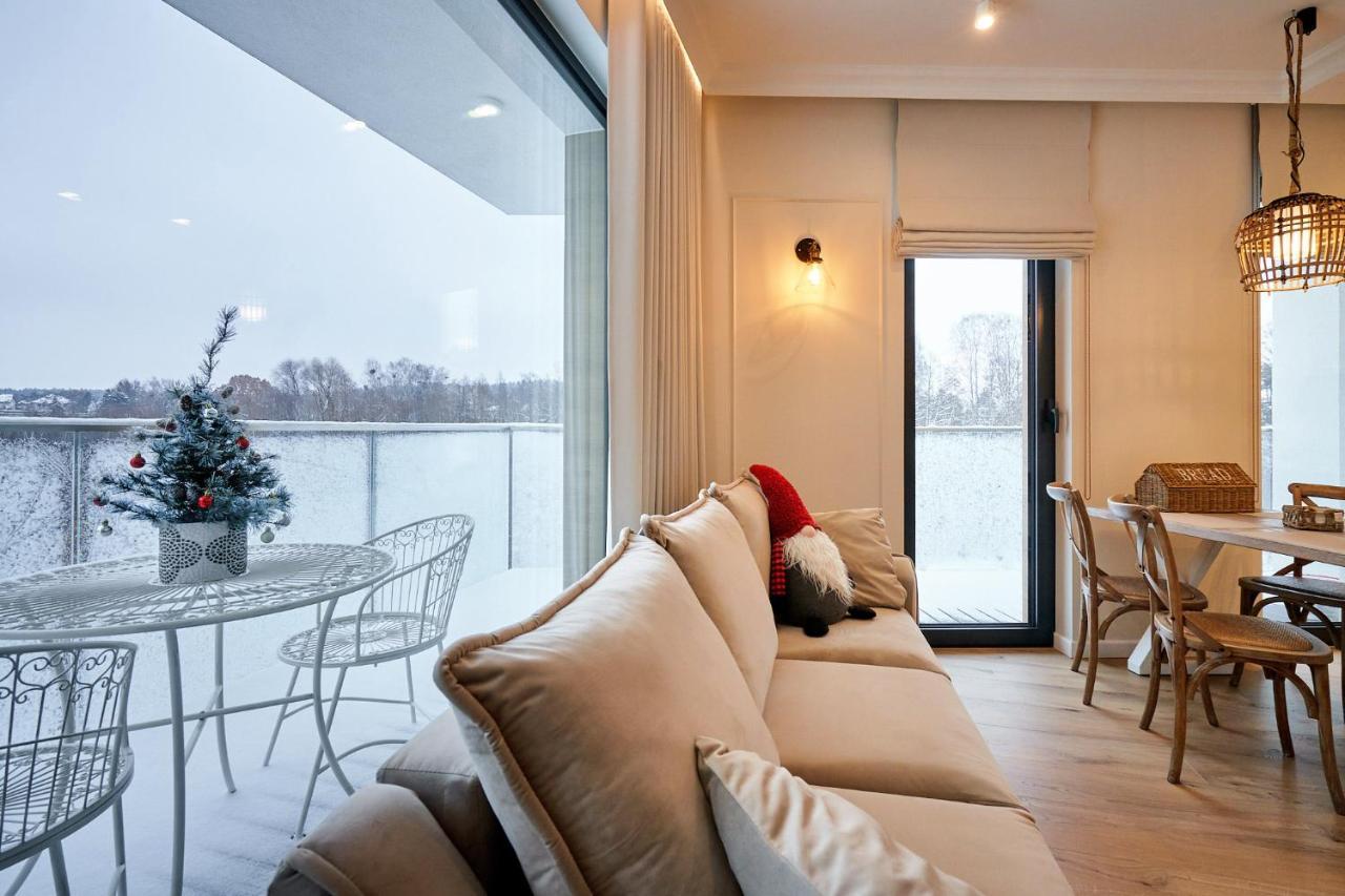 Apartment Kominek, Jezioro & - 57m2 Olsztyn (Warmian-Masurian)