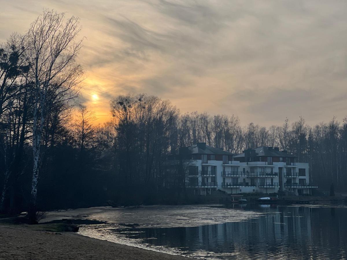 Apartment Kominek, Jezioro & - 57m2 Olsztyn (Warmian-Masurian)