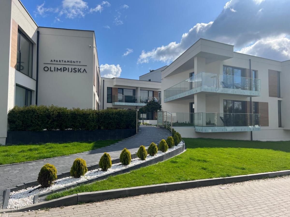 Apartment Kominek, Jezioro & - 57m2 Olsztyn (Warmian-Masurian)