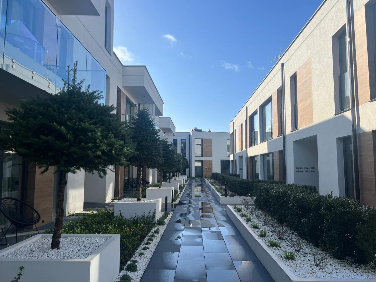 Kominek, Jezioro & - 57m2 Apartment Olsztyn (Warmian-Masurian)